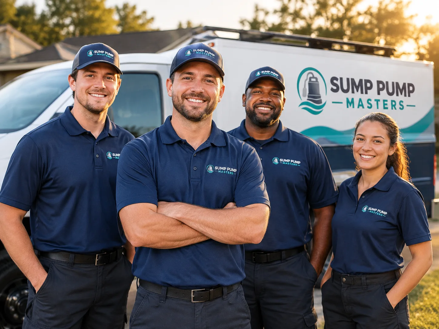 Sump Pump Repair company in Coldwater, MI