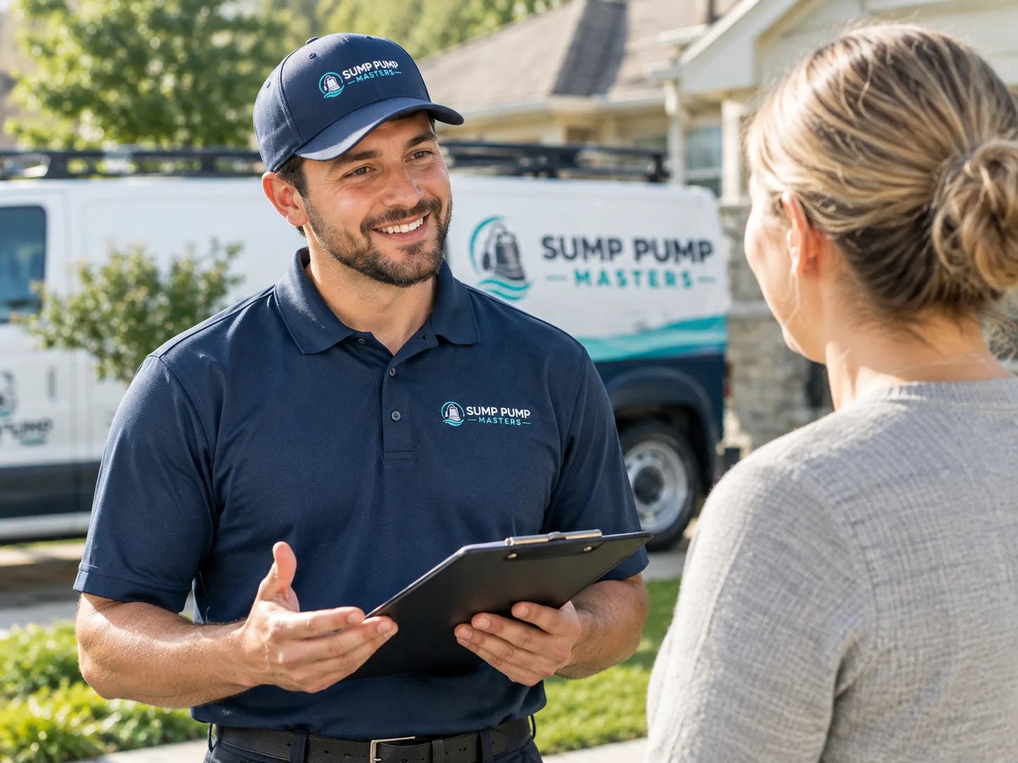 Sump Pump Repair Coldwater, MI FAQs